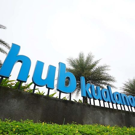 The Lively Hotel Kualanamu Medan Ngoại thất bức ảnh