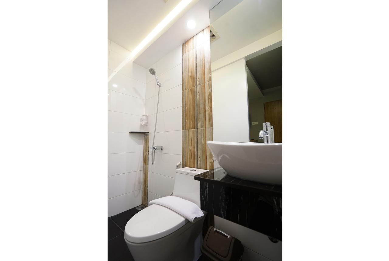 The Lively Hotel Kualanamu Medan Ngoại thất bức ảnh