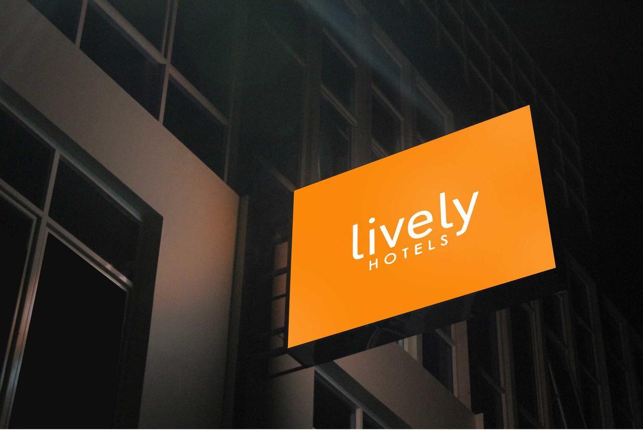 The Lively Hotel Kualanamu Medan Ngoại thất bức ảnh